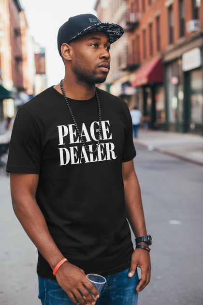 Peace Dealer