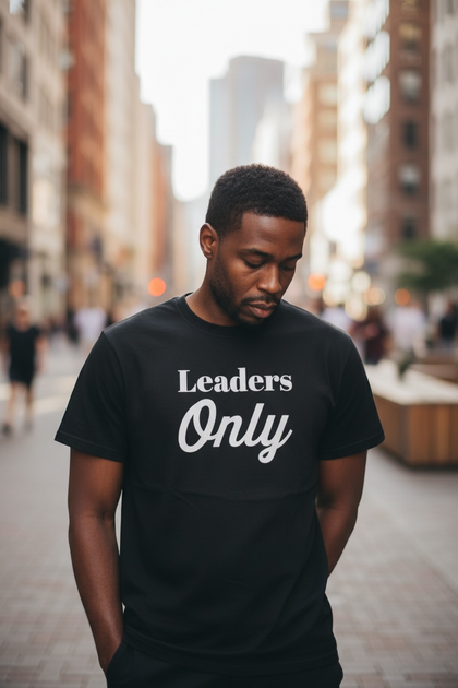 Leaders Only