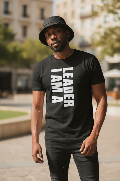 I am a Leader