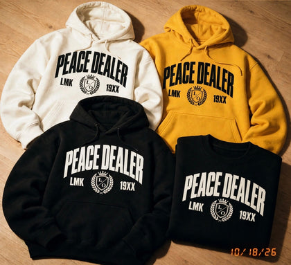 Peace Dealer