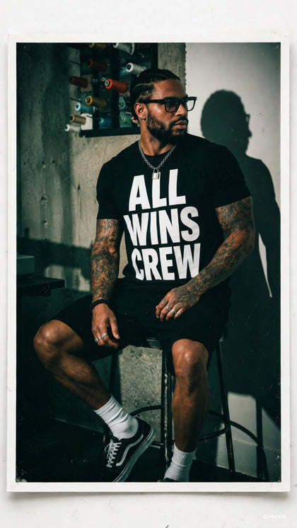 Leaders Only