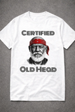 Certified Old Head OG2