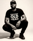 Old Head Big