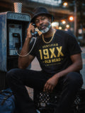 19XX Certified Old Head