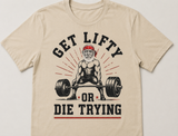 Old Head Get Lifty