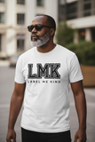 Label Me King LMK
