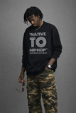Native to Hip Hop