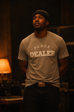 Peace Dealer too