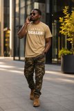 Peace Dealer too