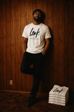 Label Me King black