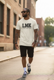 Label Me King Natural