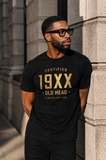 19XX Certified Old Head