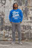 Peace Dealer Crewneck