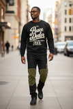 Peace Dealer Crewneck