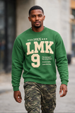 LMK 9 Crewneck