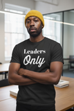 Leaders Only
