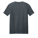 Heather Navy - 3000 - BACK