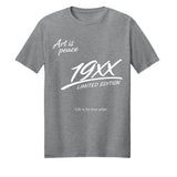 Sport Grey - 3000 - FRONT