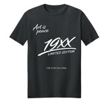 Black - 3000 - FRONT